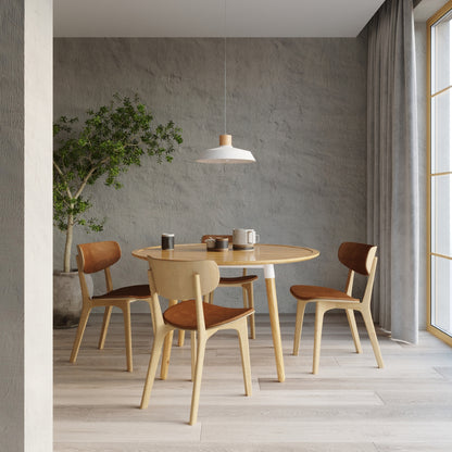 AFRA Pendelleuchte – Grau