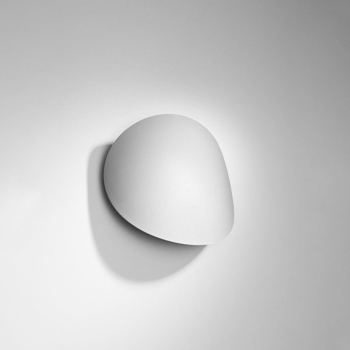 SENSES Wandleuchte – Weiß