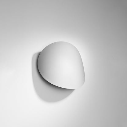 SENSES Wandleuchte – Weiß