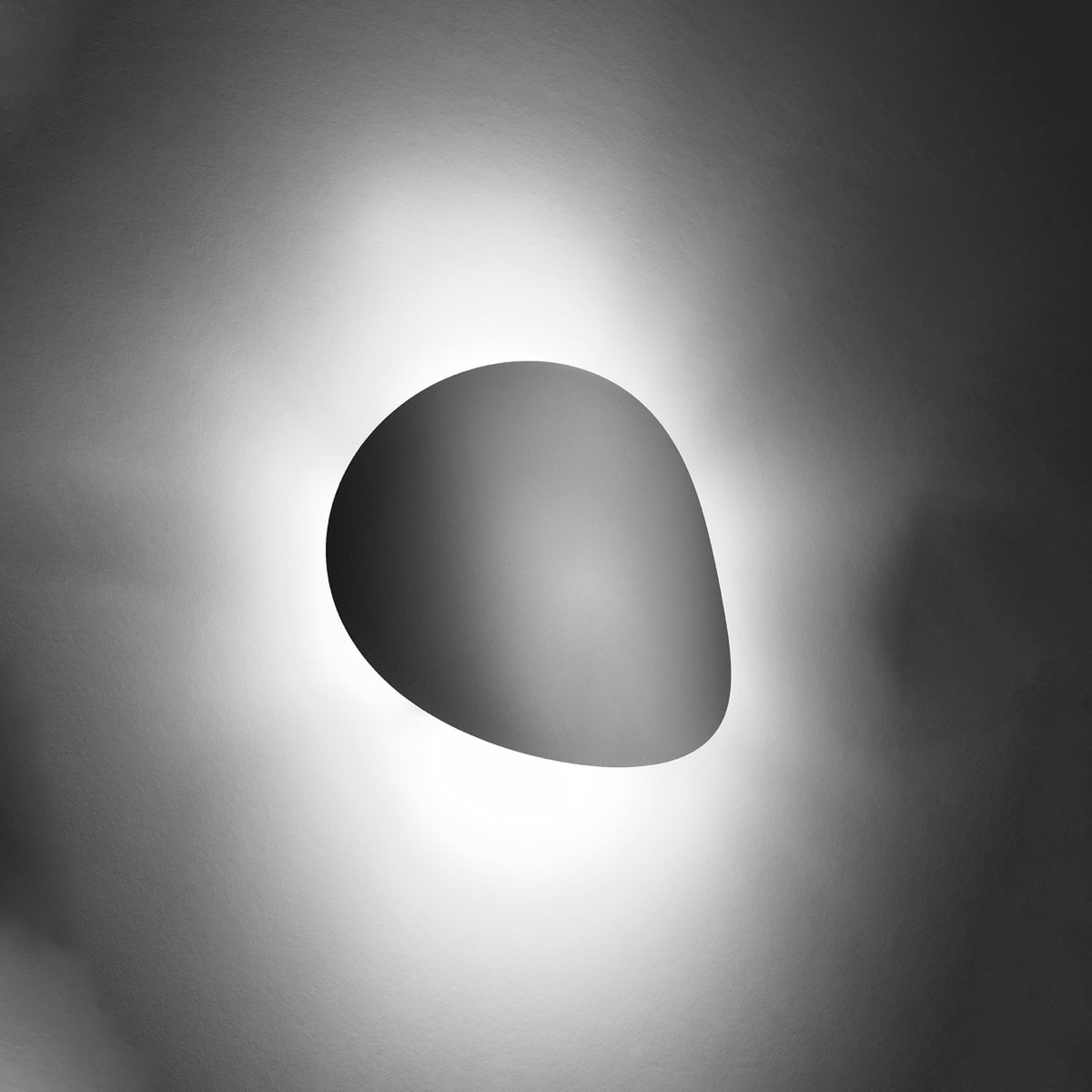SENSES Wandleuchte – Weiß