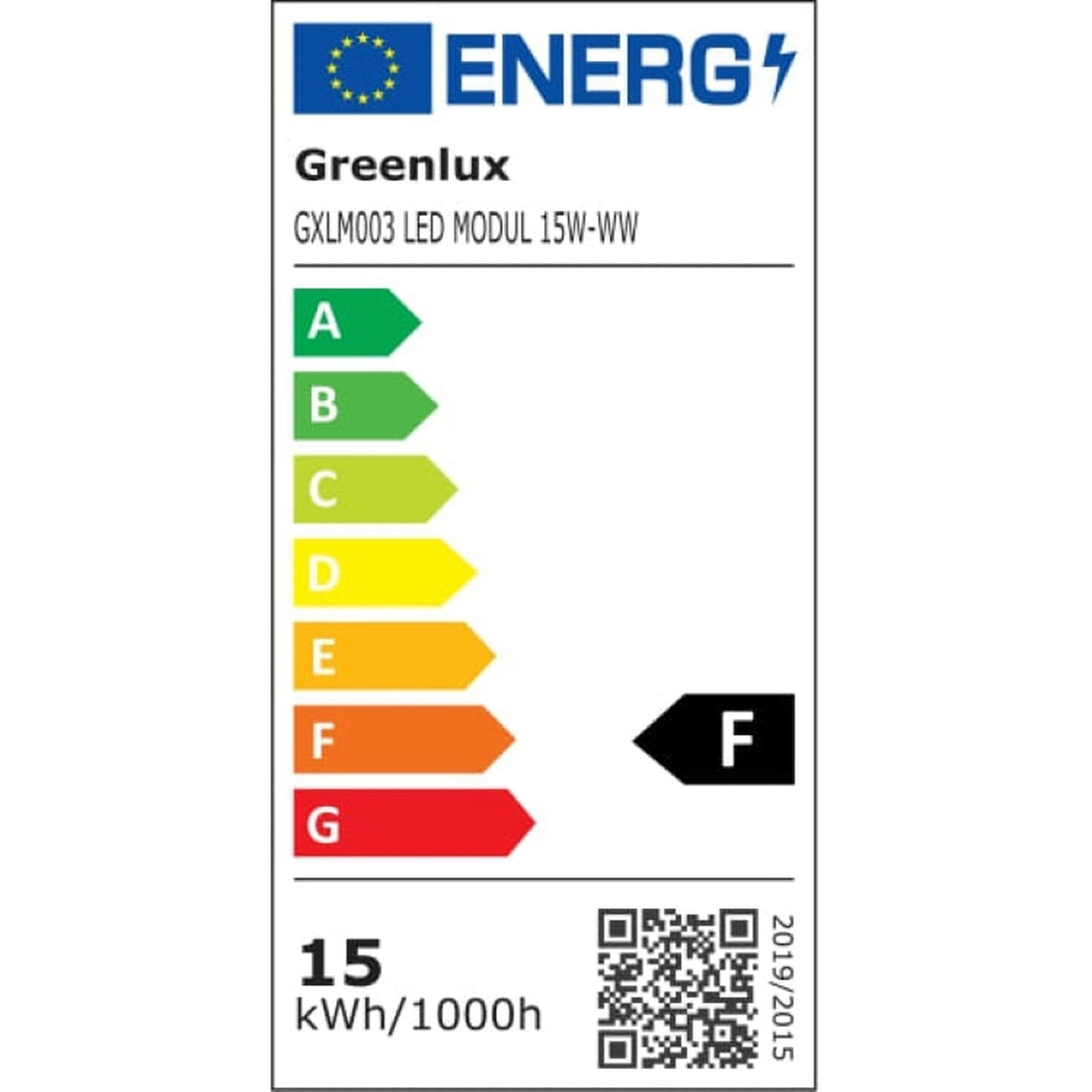 Energielabel