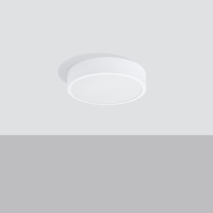 ONYX 30 Deckenleuchte LED 3000K – Weiß