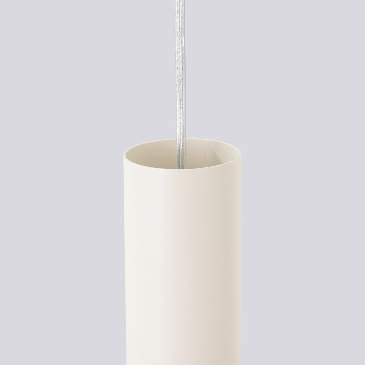 LAGOS 3P Pendelleuchte – Beige