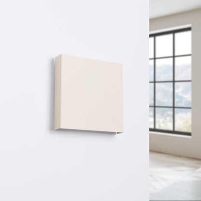 VANTA Wandleuchte – Beige