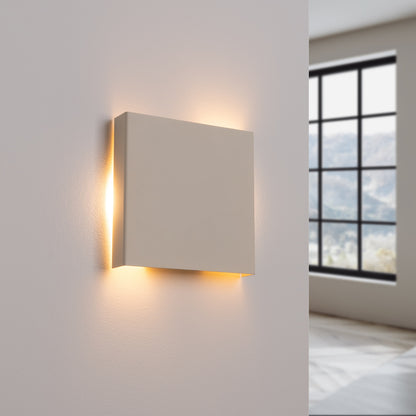 VANTA Wandleuchte – Beige