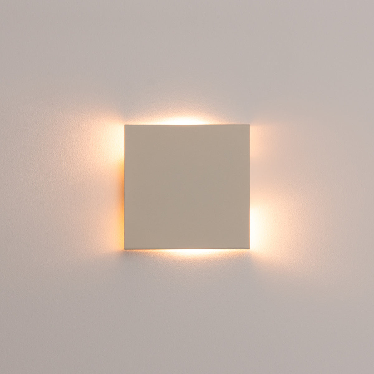 VANTA Wandleuchte – Beige
