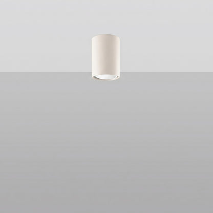 LAGOS 10 Deckenleuchte – Beige