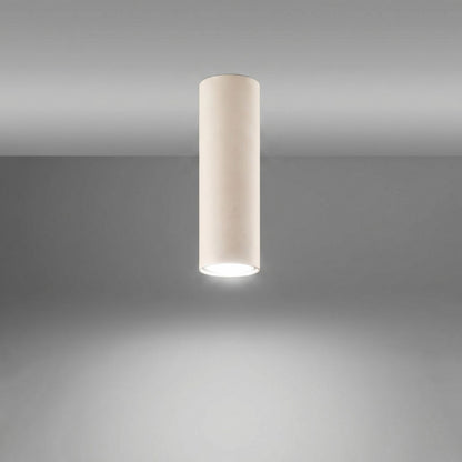 LAGOS 20 Deckenleuchte – Beige