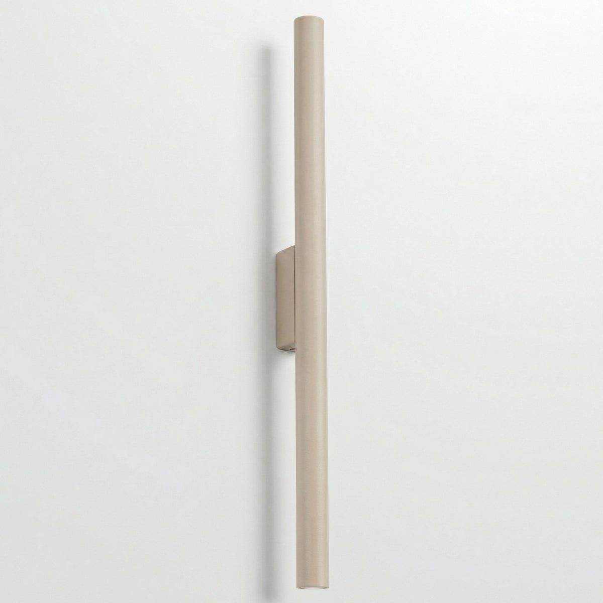 PASTELO 2 Wandleuchte – Taupe