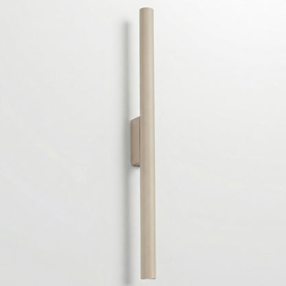 PASTELO 2 Wandleuchte – Taupe