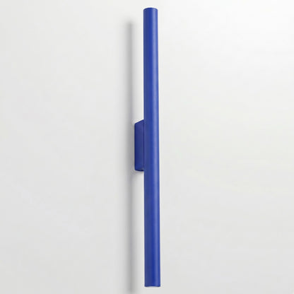 PASTELO 2 Wandleuchte – Ultramarin