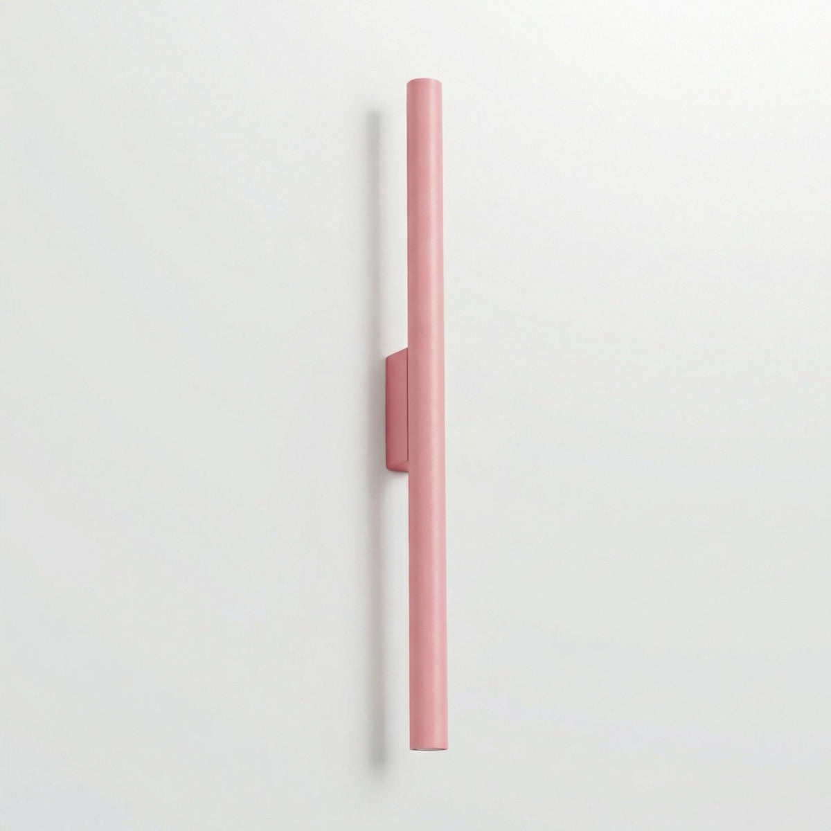 PASTELO 2 Wandleuchte – Rosa