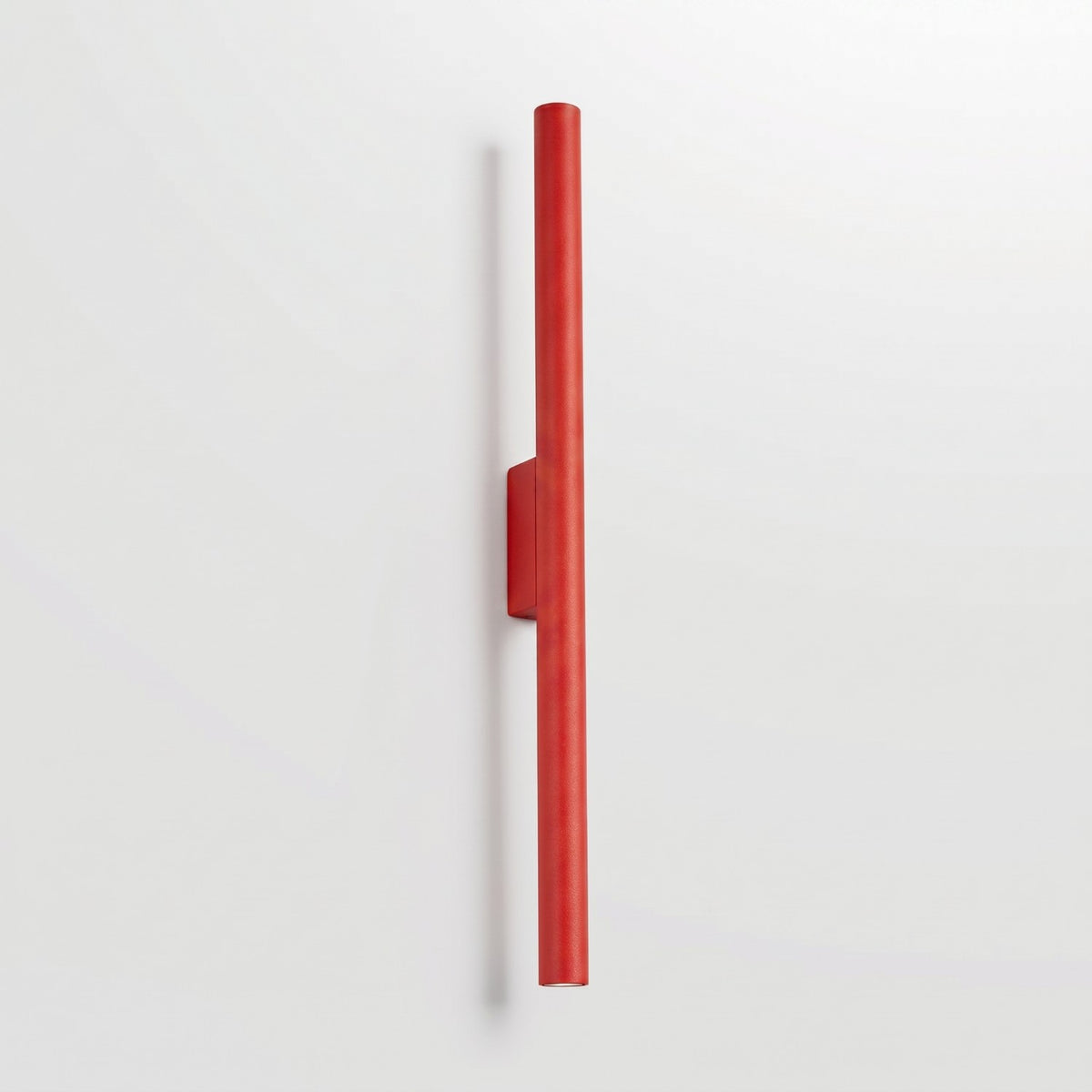 PASTELO 2 Wandleuchte – Rot