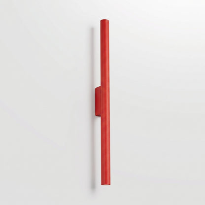 PASTELO 2 Wandleuchte – Rot