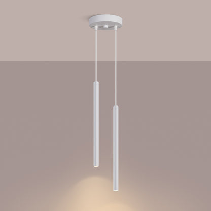 ARCHE Pendelleuchte 2-flammig