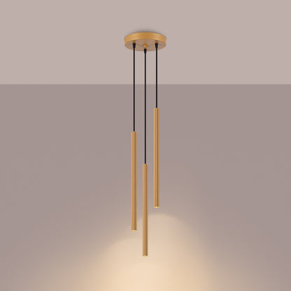 ARCHE Pendelleuchte 3-flammig
