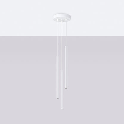 ARCHE Pendelleuchte 3-flammig