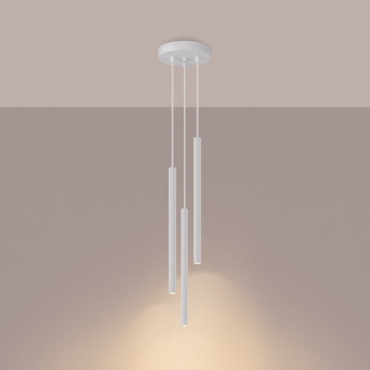 ARCHE Pendelleuchte 3-flammig