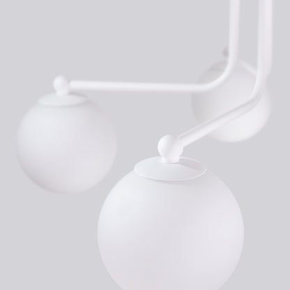 ASTRAL 5 Kronleuchter