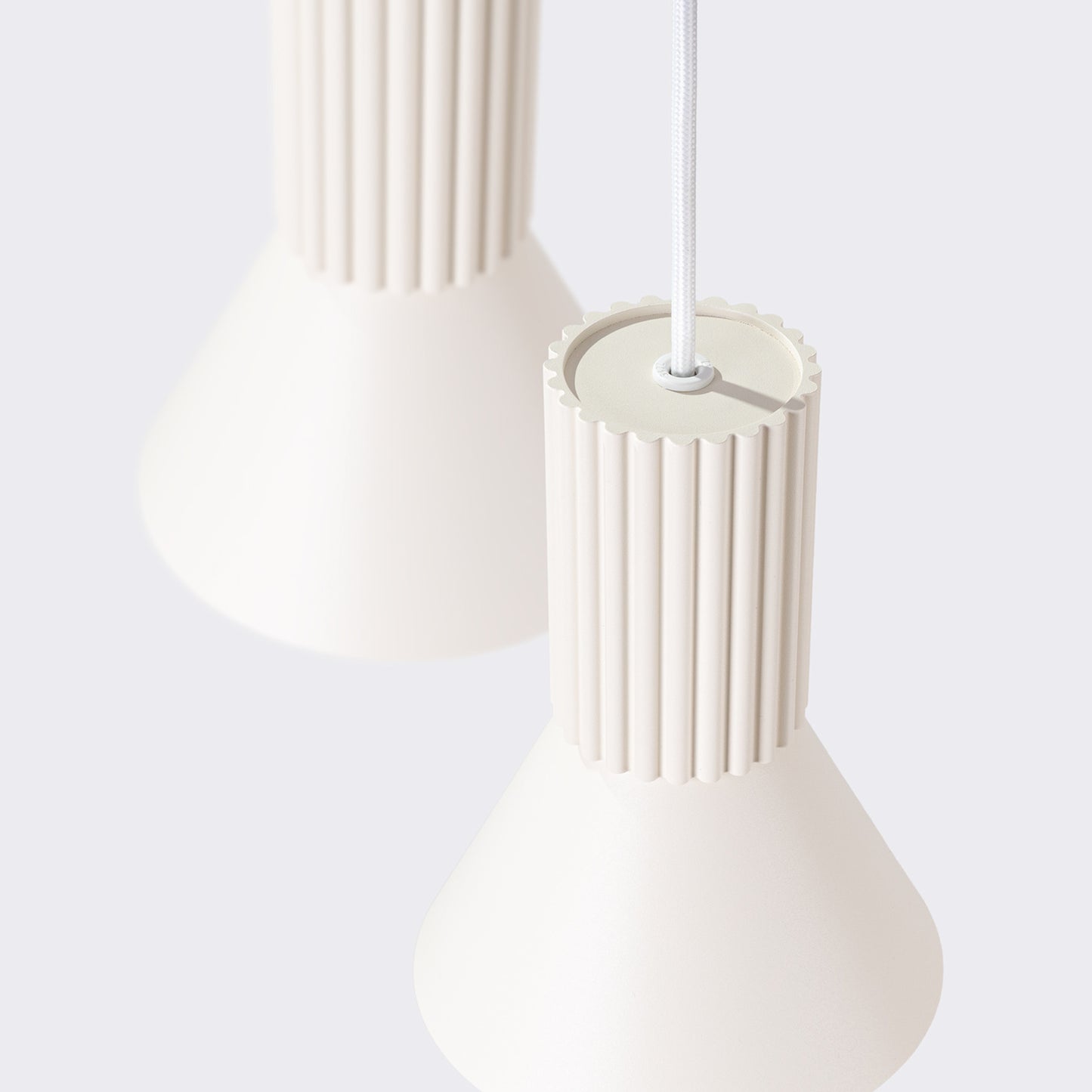 ESTRIA 3 Pendelleuchte