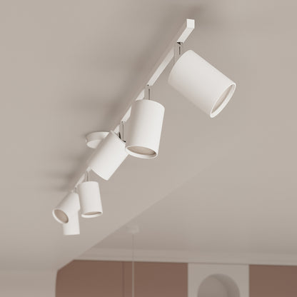 LEMMI 6 Kronleuchter