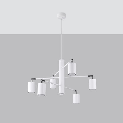 LEMMI 6 Kronleuchter