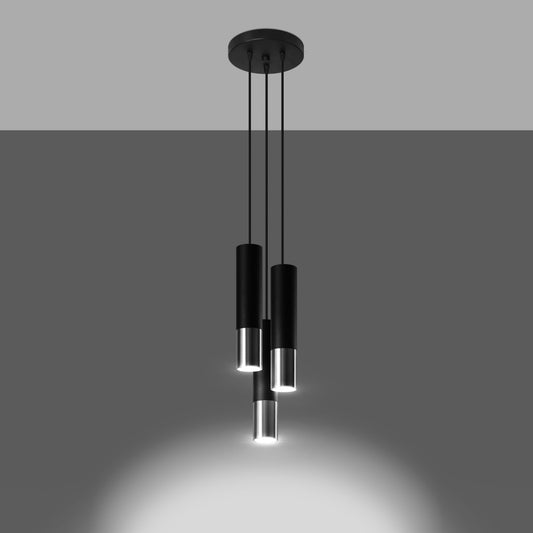 LOOPEZ 3P Pendelleuchte