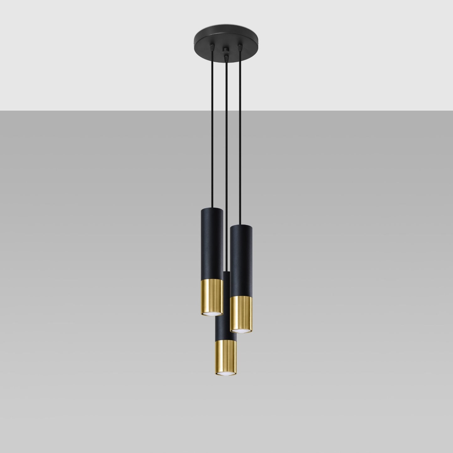 LOOPEZ 3P Pendelleuchte
