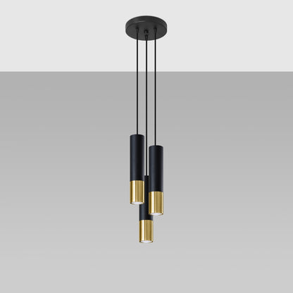 LOOPEZ 3P Pendelleuchte