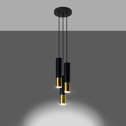 LOOPEZ 3P Pendelleuchte