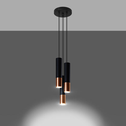 LOOPEZ 3P Pendelleuchte