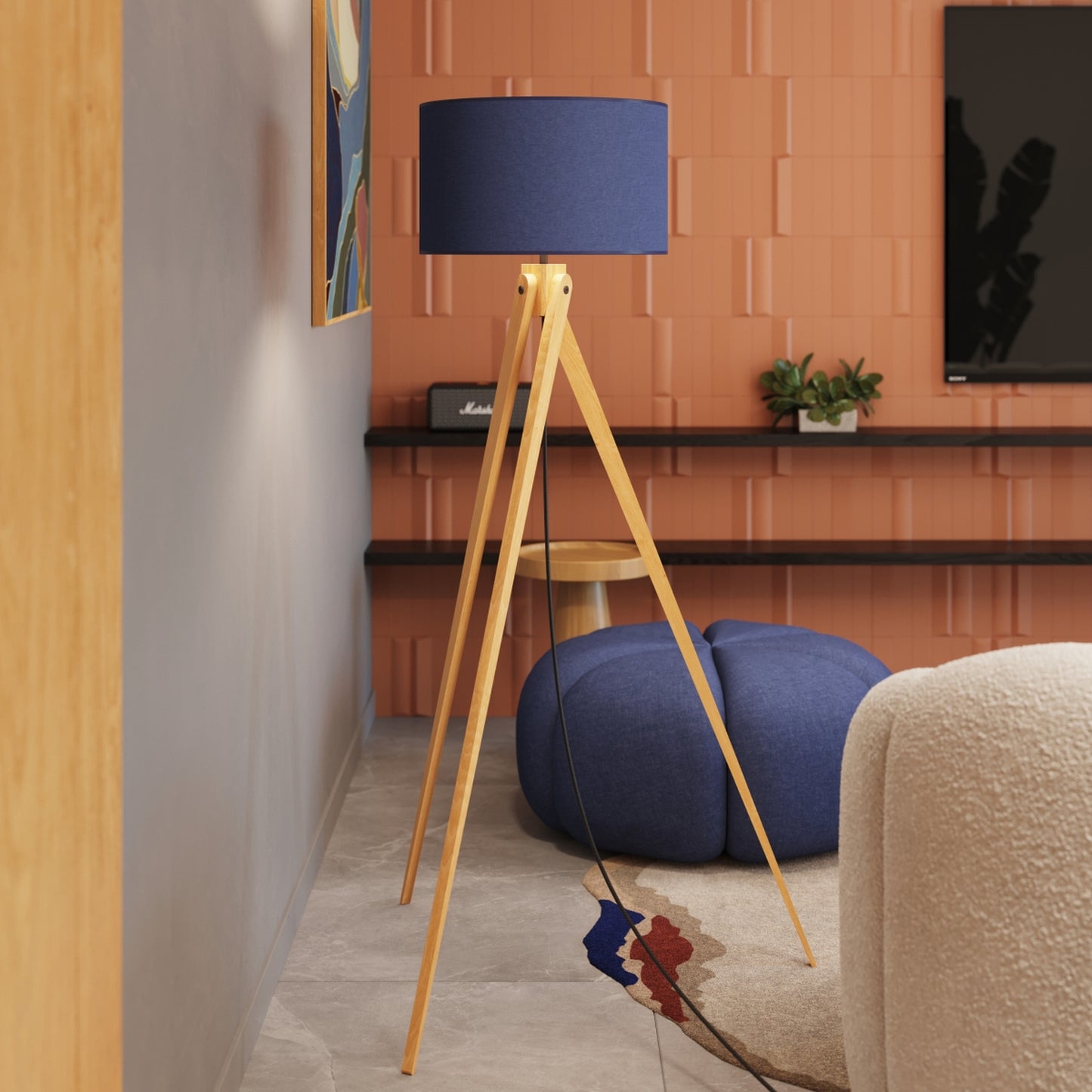 NATT Stehleuchte