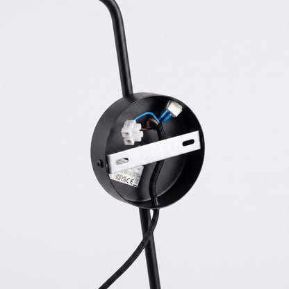 NOX 1 Wandleuchte mit Schalter