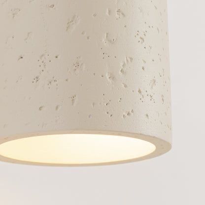 ORBIS Beton Wandleuchte
