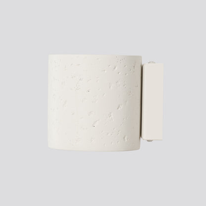 ORBIS Beton Wandleuchte