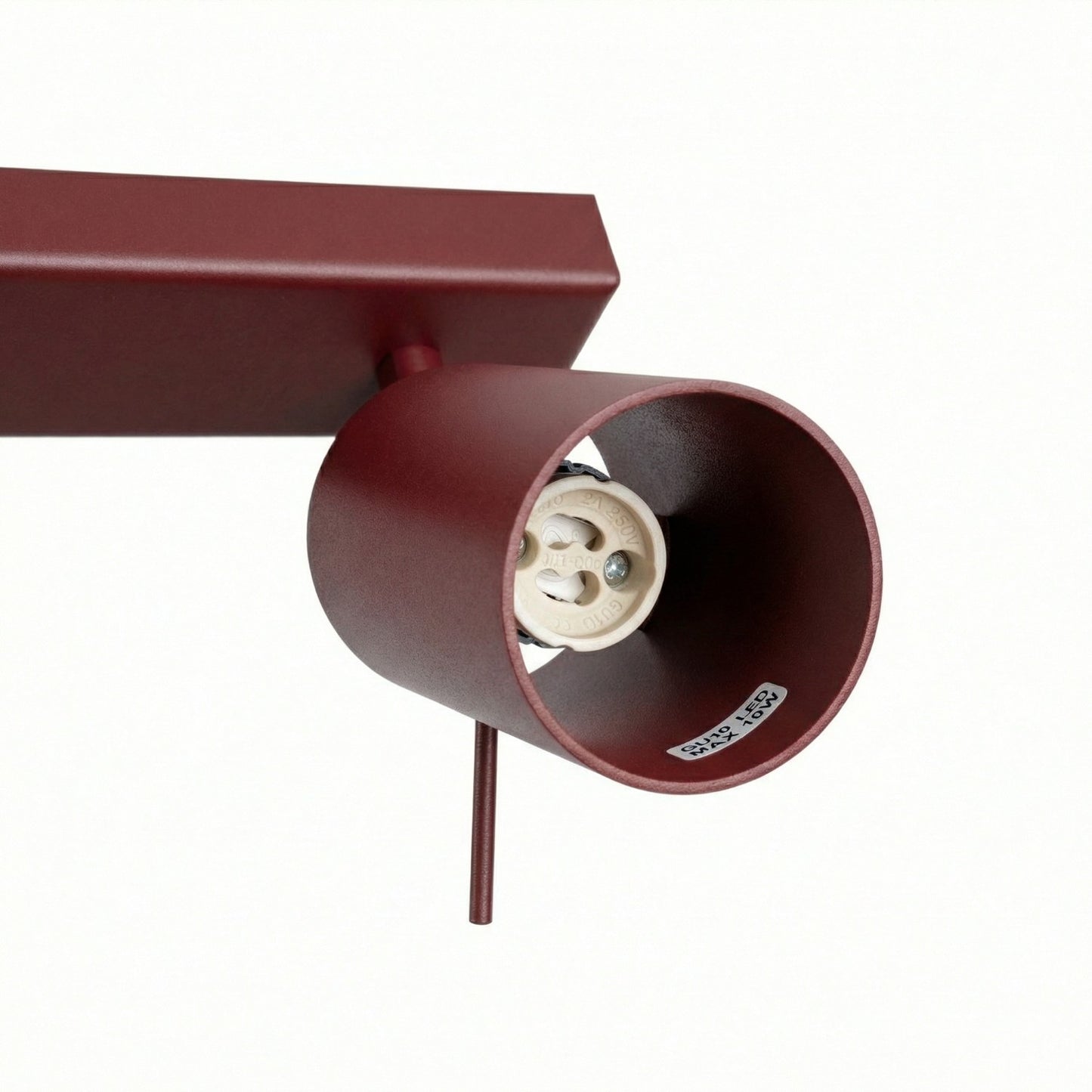 RING 6L Deckenleuchte