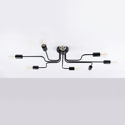 VECTOR 8 Kronleuchter