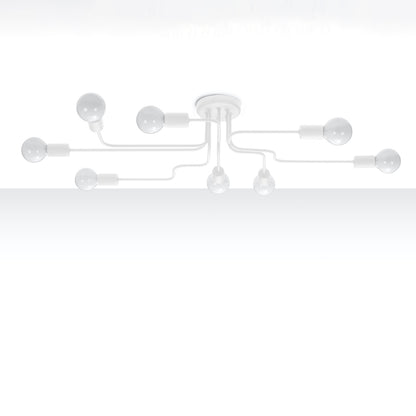 VECTOR 8 Kronleuchter