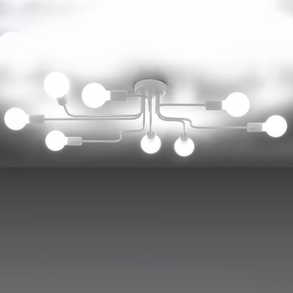 VECTOR 8 Kronleuchter